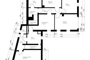 POOL. PLATZ. POTENZIAL – Gepflegtes 3-Familienhaus mit großem Grundstück in Bestlage von S-Stammheim – Die vollständige Adresse der Immobilie erhältst du vom Anbieter., 70439 Stammheim-Süd, Stuttgart – Vorschaubild 39