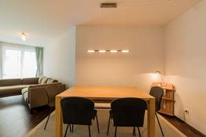 Temporary housing; fully furnished; modern and bright apartment in AAA location – Alte Jakobstr. 77A, 10179 Mitte (Ortsteil), Berlin – Vorschaubild 8