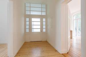 Erstbezug nach Sanierung – Stilvolle Altbauwohnung in zentraler Lage Bielefeld – Die vollständige Adresse der Immobilie erhältst du vom Anbieter., 33602 Mitte, Bielefeld – Vorschaubild 8