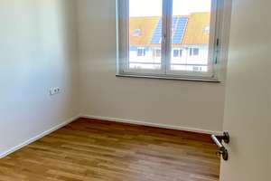 Ganz besondere 3 Zimmer-Wohnung mit großem Südgarten. – Hausenring 9, 70499 Hausen, Stuttgart – Vorschaubild 12