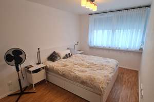 Modernisierte 3-Zimmer-Wohnung in kernsaniertem Gebäude – Die vollständige Adresse der Immobilie erhältst du vom Anbieter., 81735 Neuperlach, München – Vorschaubild 4