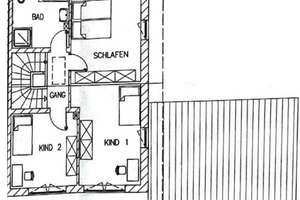 MODERNE & HOCHWERTIGE DOPPELHAUSHÄLFTE MIT GARTEN IN HAUNWANG – Die vollständige Adresse der Immobilie erhältst du vom Anbieter., 84174 Eching – Vorschaubild 29