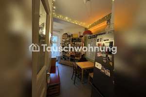 Tauschwohnung: Tausche 3-Zimmer-Wohnung in Berlin, Mitte, ab Ende Mai – Die vollständige Adresse der Immobilie erhältst du vom Anbieter., 10553 Moabit, Berlin – Vorschaubild 6