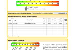 Frisch renoviert - 3 Räume - Balkon – Fröbelstraße 22, 6526 Sangerhausen – Vorschaubild 18