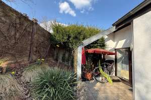 HEMING-IMMOBILIEN -  Erdgeschoss 3 ZKB mit Terrasse und Tiefgarage - Selbstbezug oder Kapitalanlage – Die vollständige Adresse der Immobilie erhältst du vom Anbieter., 55127 Lerchenberg, Mainz – Vorschaubild 7