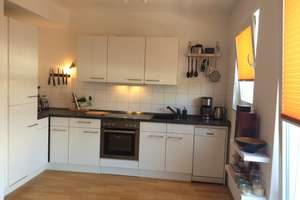 Moderne 3-Zimmer-Wohnung in schöner Nachbarschaft – Lokomotivstraße 60, 50733 Nippes (Ortsteil), Köln – Vorschaubild 2