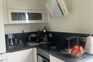 Einraumappartement in Mönchengladbach, Rheydt – Steinstrasse 37, 41238 Mülfort, Mönchengladbach – Vorschaubild 8