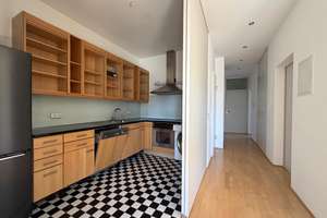 Wohnen mit Charakter: 3-Zimmer-Dachgeschosswohnung in der Weststadt – Die vollständige Adresse der Immobilie erhältst du vom Anbieter., 76135 Weststadt, Karlsruhe – Vorschaubild 9