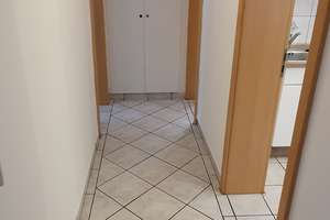 Ansprechende 2-Zimmer-EG-Wohnung mit EBK in Milbertshofen, München – Knorrstraße 28, 80807 Milbertshofen, München – Vorschaubild 6