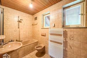 Vielseitig nutzbares und sehr gepflegtes 1-3 Familienhaus mit unverbaubarer Aussicht. – Rohrbacherstr 16, 78098 Triberg im Schwarzwald – Vorschaubild 19
