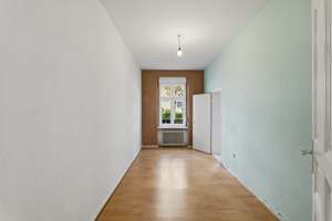 **Barrierefreie Erdgeschosswohnung mit durchdachtem Grundriss** – Die vollständige Adresse der Immobilie erhältst du vom Anbieter., 12167 Steglitz, Berlin – Vorschaubild 8