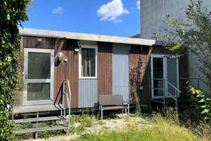 Große Villa in Ahrensburg zu verkaufen mit Anbau und zwei Wohncontainern! – Stormarn (Kreis) – Vorschaubild 7