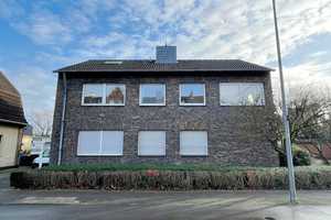 Krefeld-Bockum: Schönes bezugsfreies Mehrgenerationenhaus mit viel Potenzial – Krefeld – Vorschaubild 2