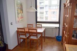 schöne 2-Zi-Whg. mit Loggia und Tiefgaragenplatz in ruhiger Lage von Niehl/Grenze Nippes – Die vollständige Adresse der Immobilie erhältst du vom Anbieter., 50735 Niehl, Köln – Vorschaubild 6