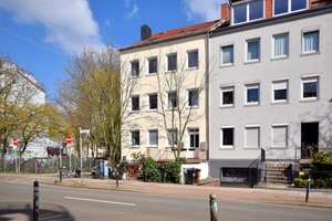 Steintor | modernisierte und helle Souterrainwohnung im Zentrum des Bremer-Steintors – Die vollständige Adresse der Immobilie erhältst du vom Anbieter., 28203 Steintor, Bremen – Vorschaubild 2