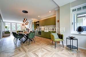 MÖBLIERT - PERFECT LIVING - Exklusive Wohnung mit Terrasse – Die vollständige Adresse der Immobilie erhältst du vom Anbieter., 70192 Relenberg, Stuttgart – Vorschaubild 6