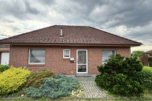 Bungalow mit Garten in ruhiger Wohnlage von Bramsche/Hesepe