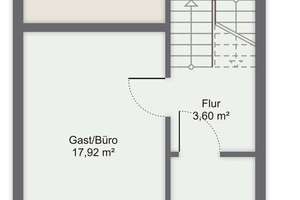 Charmante Doppelhaushälfte - modern, gepflegt und perfekt aufgeteilt in Heidelberg-Emmertsgrund – Die vollständige Adresse der Immobilie erhältst du vom Anbieter., 69126 Emmertsgrund, Heidelberg – Vorschaubild 18