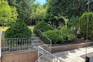 3-Zimmer-Terrassenwohnung mit großem Garten in begehrter Lage am Stadtwald Wolfsburg – Hirschberger Str. 6, 38440 Wohltberg, Wolfsburg – Vorschaubild 3