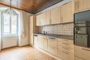 Historisch bedeutsames Familienhaus mit viel Charme & Geschichte! – Südliche Weinstraße (Kreis) – Vorschaubild 4