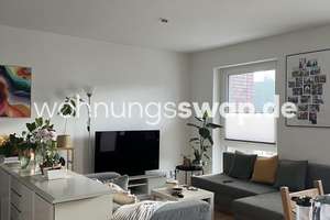 Wohnungstausch: Zur Jenfelder Au 13