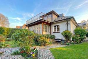 Mehr Raum für Familie – ruhig gelegen, mit Garten und schneller Nähe zu Hamburg – Die vollständige Adresse der Immobilie erhältst du vom Anbieter., 25462 Rellingen – Vorschaubild 2