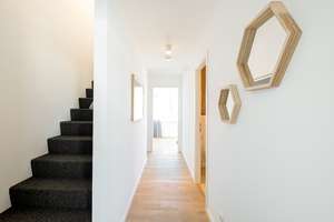 NEUBAU-ERSTBEZUG: Modernes und familienfreundliches Reihenmittelhaus – Hoher Weg 0, 47137 Mittelmeiderich, Duisburg – Vorschaubild 11