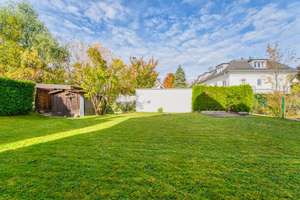 Charmante 4-Zimmer-Gartenwohnung mit Potenzial in sehr guter Lage von Waldtrudering – Die vollständige Adresse der Immobilie erhältst du vom Anbieter., 81825 Waldtrudering, München – Vorschaubild 13