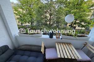 Tauschwohnung: Schöne 2-Zimmer Wohnung mit Loggia – Die vollständige Adresse der Immobilie erhältst du vom Anbieter., 22307 Barmbek-Nord, Hamburg – Vorschaubild 8