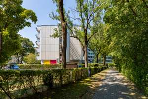 Vollmöbliert und flexibel Wohnen mit Balkon und idealer Anbindung in Forstenried – Kreuzhofstr 10, 81476 Forstenried, München – Vorschaubild 5