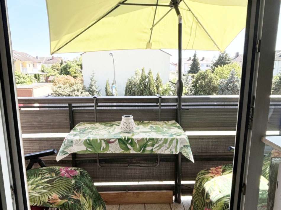 Balkon