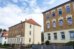 solide Kapitalanlage in Leipzig-Holzhausen – vermietetes Mehrfamilienhaus mit Entwicklungspotenzial – Die vollständige Adresse der Immobilie erhältst du vom Anbieter., 4288 Holzhausen, Leipzig – Vorschaubild 2