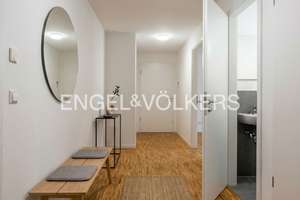 Moderne 4-Zimmer-Neubauwohnung mit Süd-Balkon im Erstbezug! – Die vollständige Adresse der Immobilie erhältst du vom Anbieter., 70499 Weilimdorf (Ortsteil), Stuttgart – Vorschaubild 2