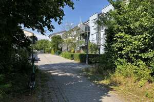 Vermietete 1,5-Zimmer-Wohnung mit Balkon & TG-Stellplatz – Die vollständige Adresse der Immobilie erhältst du vom Anbieter., 85057 Mitte, Ingolstadt – Vorschaubild 3