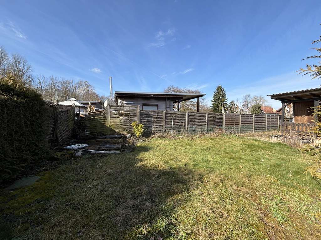 Immobilie in Eich - Freizeitglück am Eicher See! - Bild 4