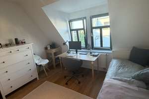 1-Zimmer Wohnung in Leipzig Plagwitz  – Merseburger Straße 15, 4229 Plagwitz, Leipzig – Vorschaubild 3