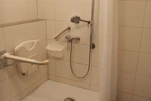 3-Zimmer-Wohnung mit zwei Balkonen in Köln-Eil – 51145 Eil, Köln – Vorschaubild 3