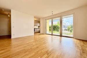 Neue Wohnung, neues Glück! Weitläufige 3-Zi.-Wohnung