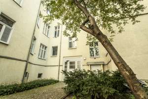 Schicke 1-Zimmer-Wohnung im Friedrichshain – Die vollständige Adresse der Immobilie erhältst du vom Anbieter., 10247 Friedrichshain, Berlin – Vorschaubild 10
