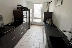 Drei-Zimmer-Wohnung der Extraklasse in Derendorf  – Derendorfer Allee 21, 40476 Derendorf, Düsseldorf – Vorschaubild 9
