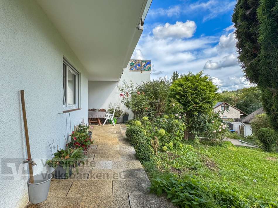 UG Terrasse
