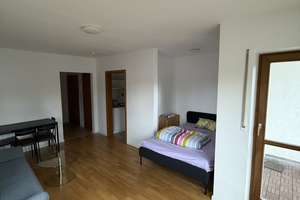 1,5-Zimmer Wohnung in München Bogenhausen – Daglfinger Straße 18, 81929 Englschalking, München – Vorschaubild 1