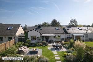 Toplage Koblenz-Karthause – Einfamilienhaus mit großem Traumhauspotenzial – 56075 Karthäuserhofgelände, Koblenz – Vorschaubild 15