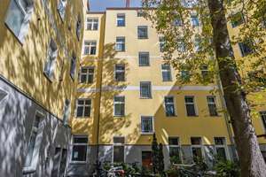 Altbau mit Charakter & Gestaltungsspielraum in Spreenähe – Reuchlinstraße 2a, 10553 Moabit, Berlin – Vorschaubild 22