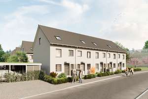 NEU: Reihenmittelhaus für die ganze Familie - auch für Kapitalanleger interessant - in Kenzingen – Wiesenstraße 11a, 79341 Kenzingen – Vorschaubild 9