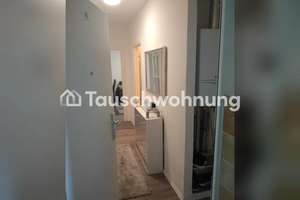 Tauschwohnung: Gemütliche 2-Zimmer-Wohnung in Bielefeld Gellershagen