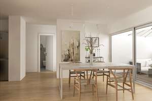  4,5 Zimmer Ausbaureserve im Dachgeschoss – Ideal für Selbstverwirklicher – 40476 Golzheim, Düsseldorf – Vorschaubild 2