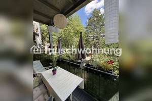 Tauschwohnung: 3-Zimmer-Flat in München Ludwigsvorstadt – Die vollständige Adresse der Immobilie erhältst du vom Anbieter., 80337 Am Schlachthof, München – Vorschaubild 6