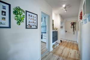Ideal für Kapitalanleger! Modernisierte 3-Zimmer Wohnung mit Balkon in der östlichen Innenstadt! – 33604 Mitte, Bielefeld – Vorschaubild 8