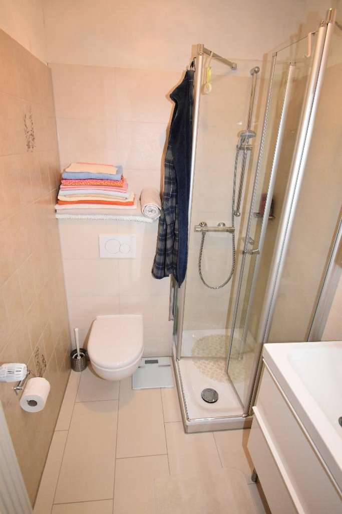 Immobilie in Bad Bevensen - Schickes Appartement Nahe der Kuranlagen! - Bild 4